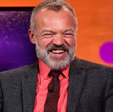 Rosie o'donnell, jimmy fallon and graham norton are just a few of the famous recipients of the 'cruise cake', a white chocolate coconut ring which might as well be a halo. Why Aren T You Watching The Graham Norton Show