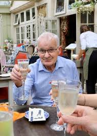 Tribute to William Laurence Corry