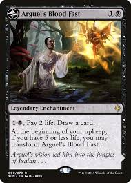 At the beginning of each of your main phases, if you haven't added mana to your mana pool with this ability this turn, you may add up to x mana of any one color to your mana pool, where x is the number of islands target opponent controls. What Is The Next Carpet Of Flowers Rhystic Study Mtgfinance