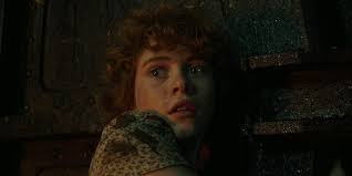 Why IT Made That Major Change To Beverly In The Movie