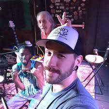 Chris, Jon and Scott