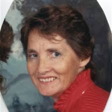 Obituary information for Barbara Jean Beach
