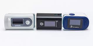 One Free Oximeter For Every Singapore Household Temasek