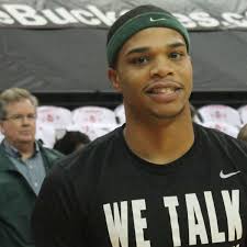 Michigan State Announces Major Athletic Award Winners