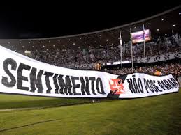 Resultado de imagem para bandeira do Vascão