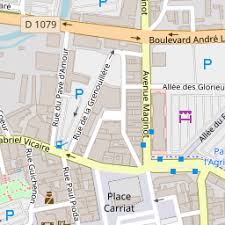 L'amphi, fermé depuis le 30 juillet pour cause de nombreux cas de covid, rouvre enfin ses portes. Pss Multiplexe L Amphi Bourg En Bresse France