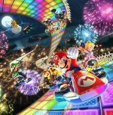 He is playable in mario kart ds when using the ds download play feature. Mario Kart Video Game Tv Tropes