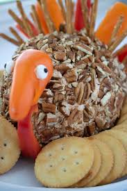 Thanksgiving Turkey Cheeseball Recipe Perfect Appetizers Turkey Cheese Ball Cheese Sour Cream
