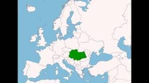 With interactive hungary map, view regional highways maps, road situations, transportation, lodging guide on hungary map, you can view all states, regions, cities, towns, districts, avenues, streets. Great Hungary Map Youtube