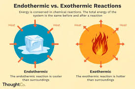 Wir zeigen wir die definition und einige beispiele!als exotherm gilt eine reaktion. Endotherme Und Exotherme Reaktionen Verstehen