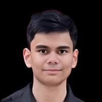 Pleased to announce that a technical report Atharva Inamdar and I worked