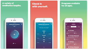 There are enough meditations for free to pick a different meditation every day for 10+ years, the premium version is $3 a month for offline use and higher quality audio. 10 Recommended Meditation For Sleep Apps To Drastically Improve Sleep