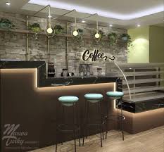 كوفي شوب داخل مركز عيادات home decor home decor