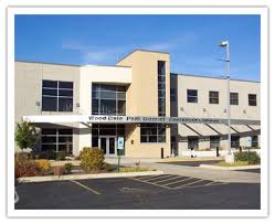 Recreation Complex Wood Dale Park District