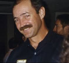 Steven Anthony “Steve” Tacconelly (1953-2018)