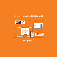 However, the check box for item no. Pan Card Download Download E Pan Card Through Nsdl Utiitsl Aadhaar