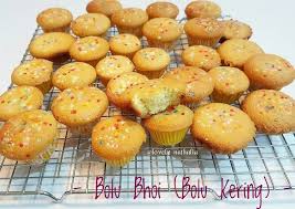 Resep kue bolu kukus memang banyak macam dan ragamnya. Resep Bolu Bhoi Aceh Bolu Kering Karya Nathalia Lia Al Islams