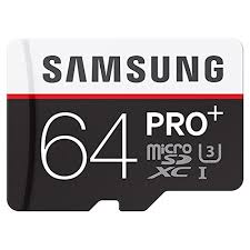 You can take photos as more long for video and seamless lest with 16 gb 256 gb capacity. Samsung Pro Plus 64gb Microsdxc Memory Card 95mb S Read 90mb S Write Mb Md64da Apc Buy Online In Angola At Angola Desertcart Com Productid 55583665