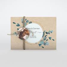 Une ambiance forestière, campagnarde, bucolique ? Faire Part De Mariage Nature Champetre A Personnaliser Planet Cards