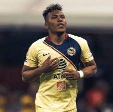 He is 26 years old from colombia and playing for américa in the mexico liga mx (1). Roger Martinez Sofifa