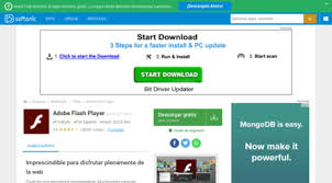 Adobe flash player 32 (win, mac & linux) standalone (aka. Flash Player Xp Descargar