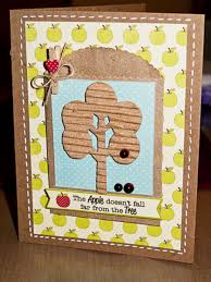 Their universal nature make it possible to learn foreign phrases, complex formulas, vocabulary, pieces of art and much more. Fall Autumn Greeting Cards Homemade Card Ideas To Make Hubpages