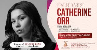 Cree Native Arts and Crafts Association