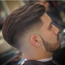Undercut Low Skin Fade Men S Haircuts Slicked Back Hair Slick Back Haircut Fade Haircut