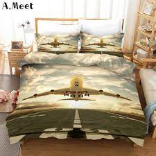 What is a full size platform bed? Airplane Bedding Set Oriental Print Bed Cover Kids King Queen Size Stitch Comforter Sets Uk Bed Linen 3d Japan Conjunto De Cama Bedding Sets Aliexpress
