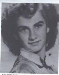 Esther Angelina Baker Warner (1934-2021)