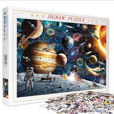 Back in march, it was the calming, everyday escapi. Jigsaws Puzzles Toys Games Puzzle Game 1000 Pieces Jigsaw Decompression Home Game Toy Gift Children Decorat Research Unir Net