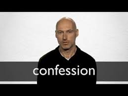 We did not find results for: Confession Definition And Meaning Collins English Dictionary
