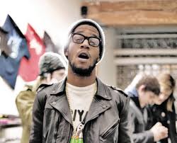 Kid Cudi Mr Solo Dolo Kid Cudi Soundtrack To My Life Guys