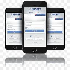 Sbobet Png Images Pngwing