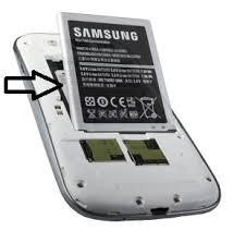 Swapping sim cards on your galaxy s6 or s6 edge is an easy way to move your saved photos, pictures, and apps over to your new phone. Replace The Sim Card Of Samsung Galaxy S3 Visihow