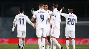 Find out about all the players currently at your favourite team and access all the information and stats. Confirmed Real Madrid S 23 Man Squad To Face Celta Vigo Infinite Madrid