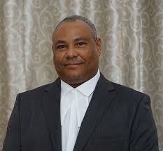 Judiciary of the Seychelles