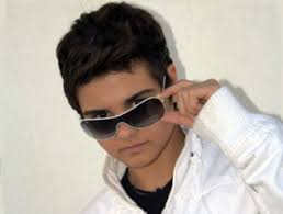 Abraham Mateo Spainâ€™s Sensational Singing Star!