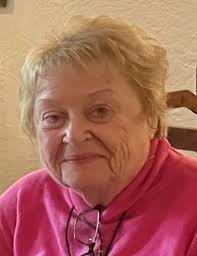 Obituary information for Paula S. Dorsch