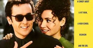 Antagony & Ecstasy: GOING HOME IS MURDER