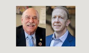 Page 2: Charles M Tatelbaum