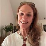 Suzanne Mccord's Instagram, Twitter & Facebook