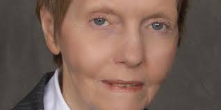 Martha Jean Norris Warnick