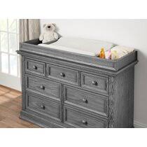 Maybe you would like to learn more about one of these? Gray Wood Changing Tables You Ll Love In 2021 Wayfair