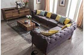 kose koltuk takimi l koltuk modelleri minimalist oturma odalari ev icin mobilya