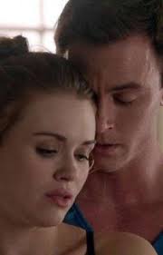 parrish and lydia