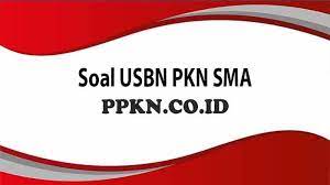 Check spelling or type a new query. Soal Usbn Pkn Sma Dan Kunci Jawaban Latihan Soal Usbn Ppkn Sma Smk Tahun 2021 Tribun Pontianak
