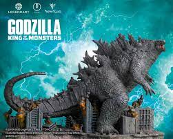 Check spelling or type a new query. Kaiju News Outlet On Twitter New Images Of The Figuresdream Godzilla 2019 Statue Part 1 2