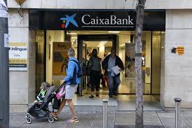 Vehículos de ocasión, renting de coches y renting de bienes de equipo y tecnologías en caixabank equipment finance. Caixabank To Close Down 800 Branches And Increase Profit By 12