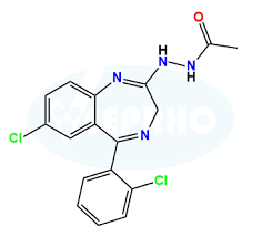 Image result for Triazolam